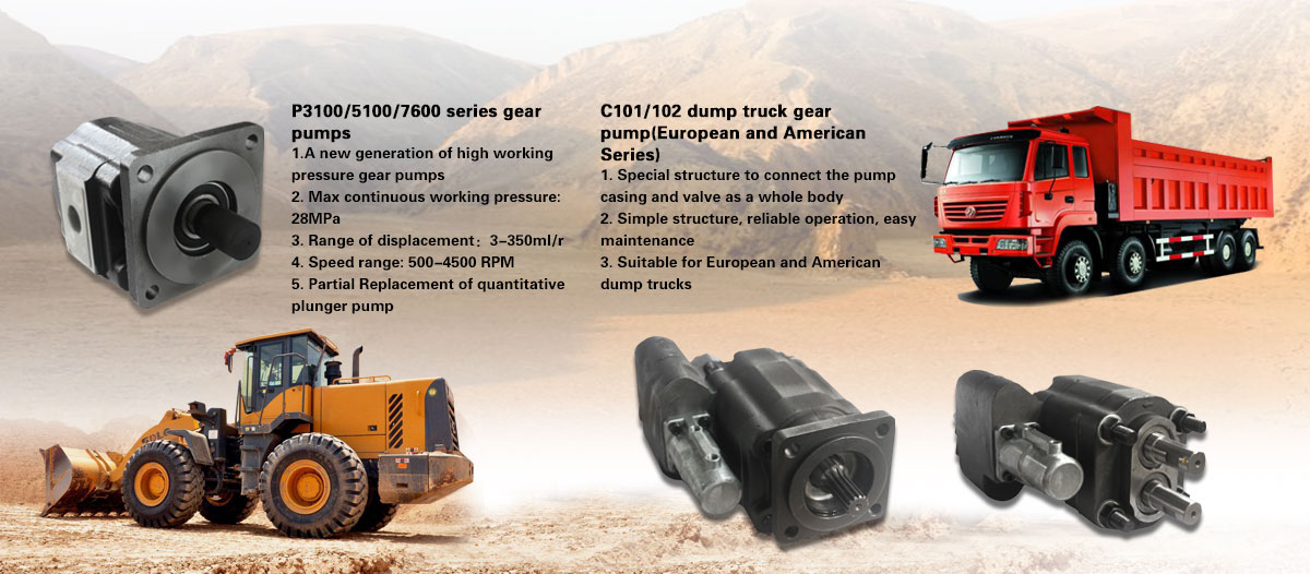 Zhejiang Goodwill Machinery Co., Ltd.