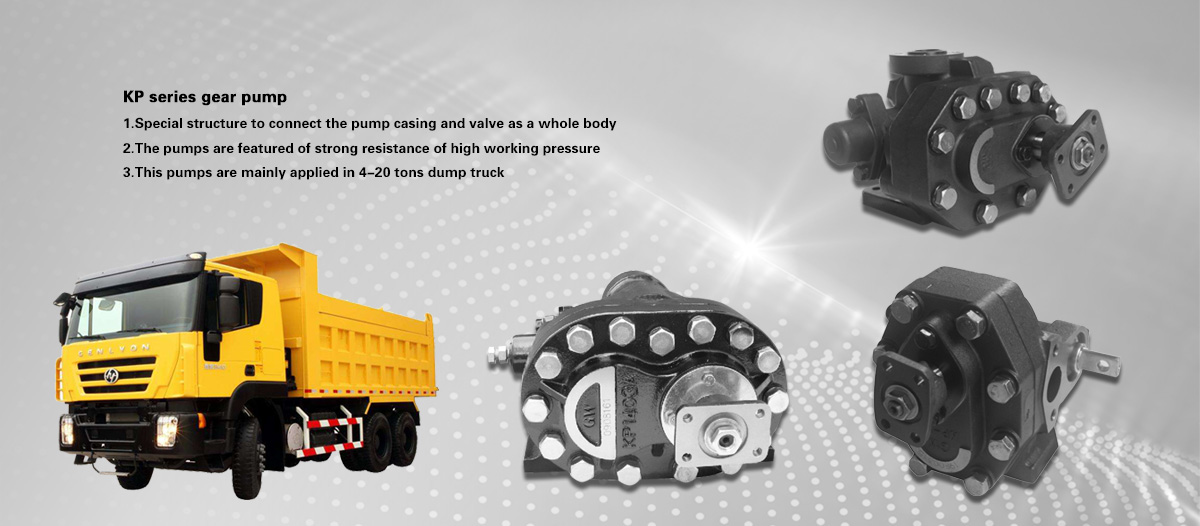 Zhejiang Goodwill Machinery Co., Ltd.