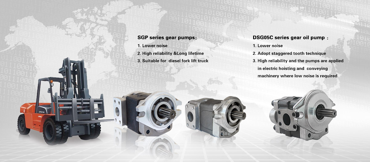 Zhejiang Goodwill Machinery Co., Ltd.